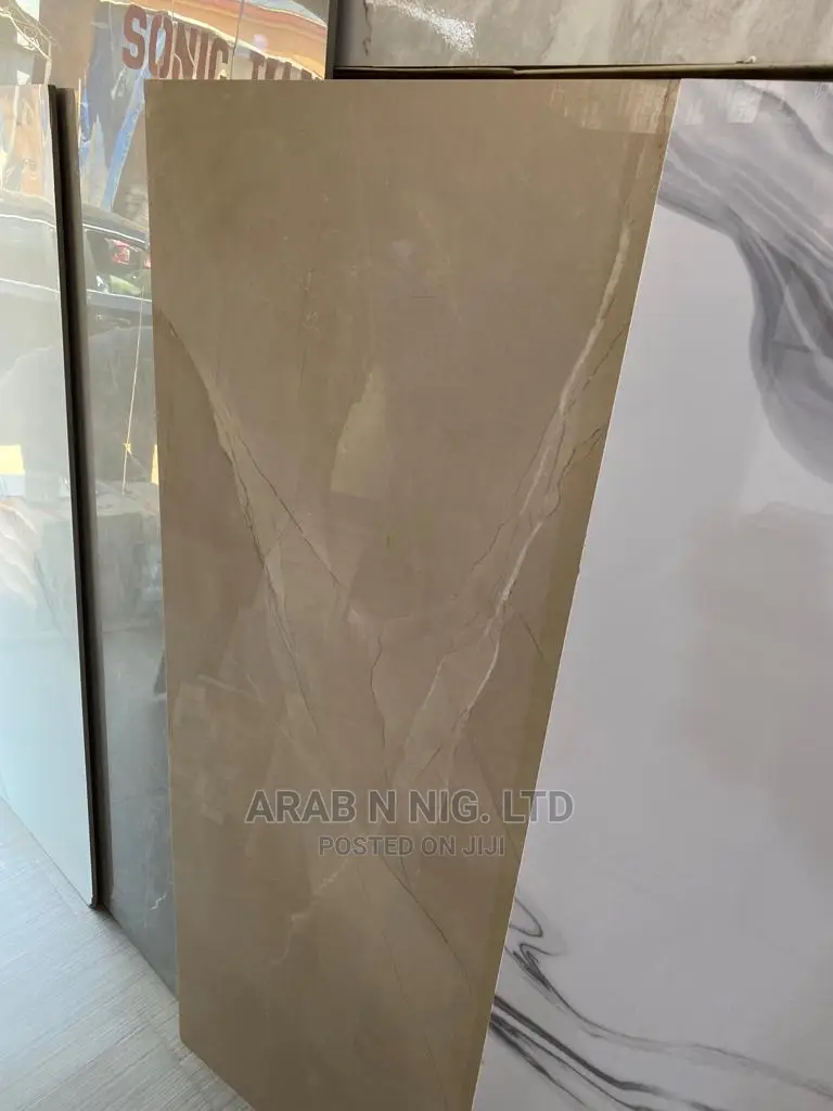 High Quality Glazed Tiles