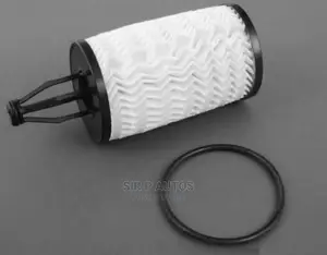 Mercedes Benz Oil Filter