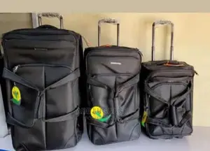 Ade Luggage Collection