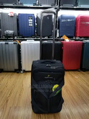 Ade Luggage Collection