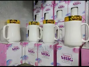 Fashion Mug