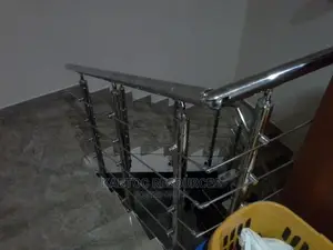 Beautiful Railings