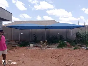 Carport Cover