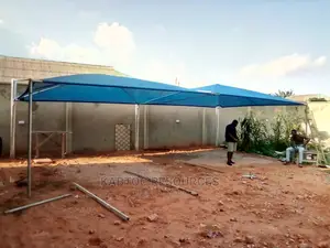 Carport Cover