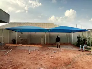 Carport Cover