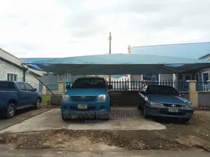 New Carport Styles