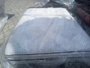 Foreign Mattress