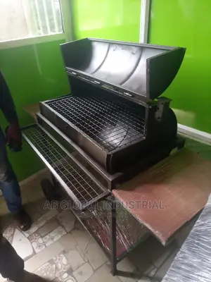 Barbecue Charcoal Grill