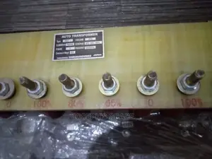 160kw Auto Transformer 100% Copper(Japan)