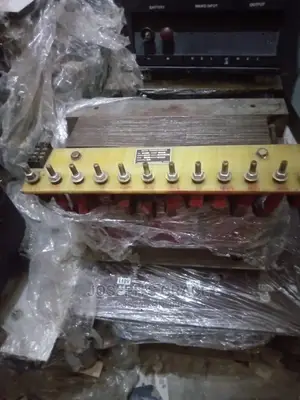 160kw Auto Transformer 100% Copper(Japan)