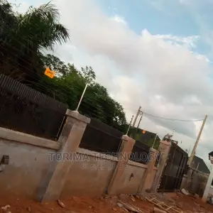 Eletrified Super Fence for U