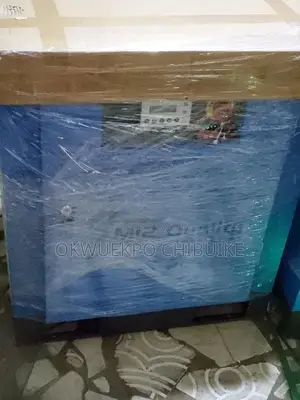 Original Screw Air Compressor 7.5kw 10HP With 100%Copper