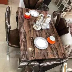 Marble Dinning Table