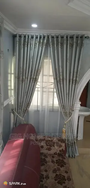 Premium Curtains