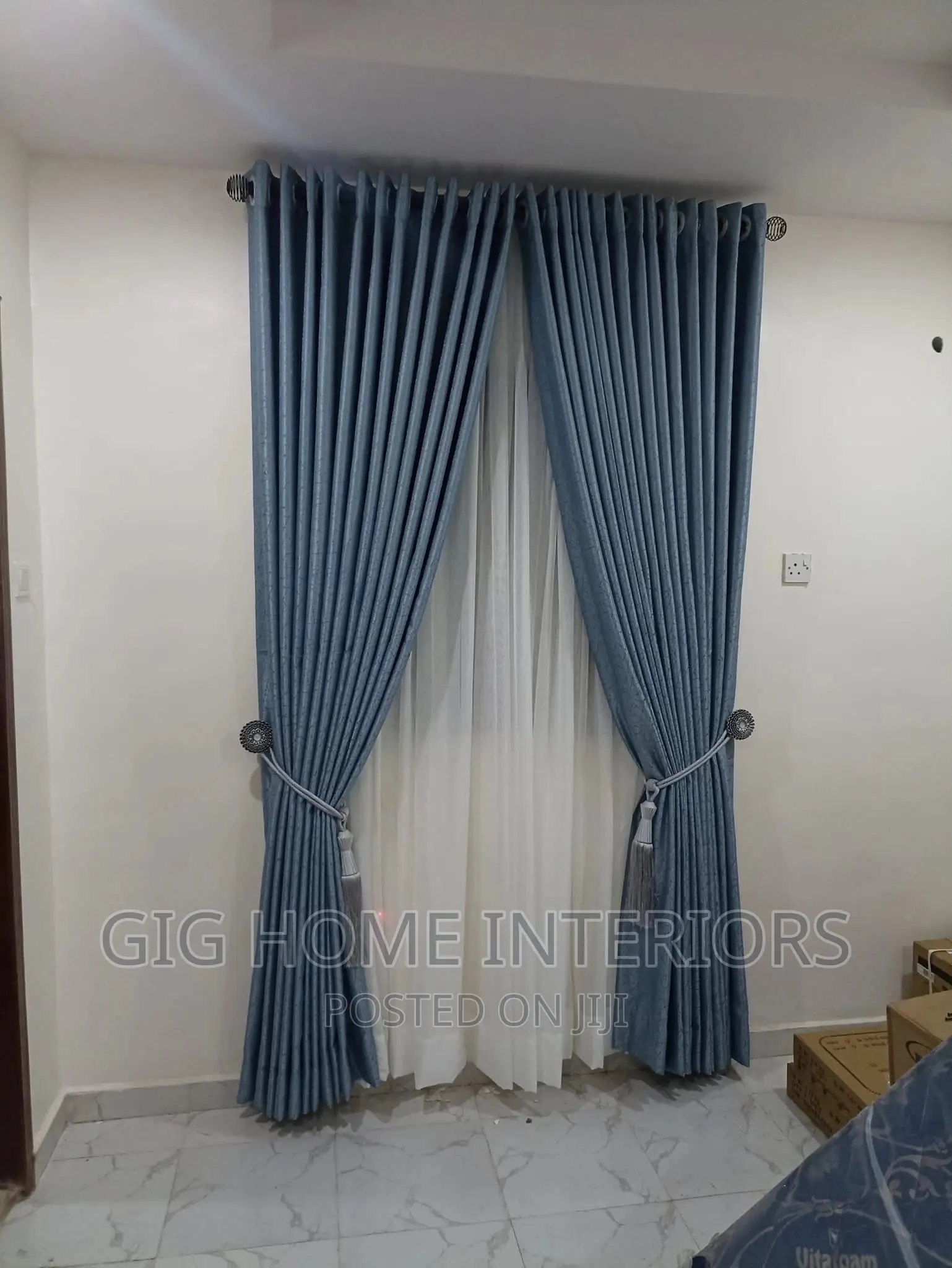 Premium Curtains