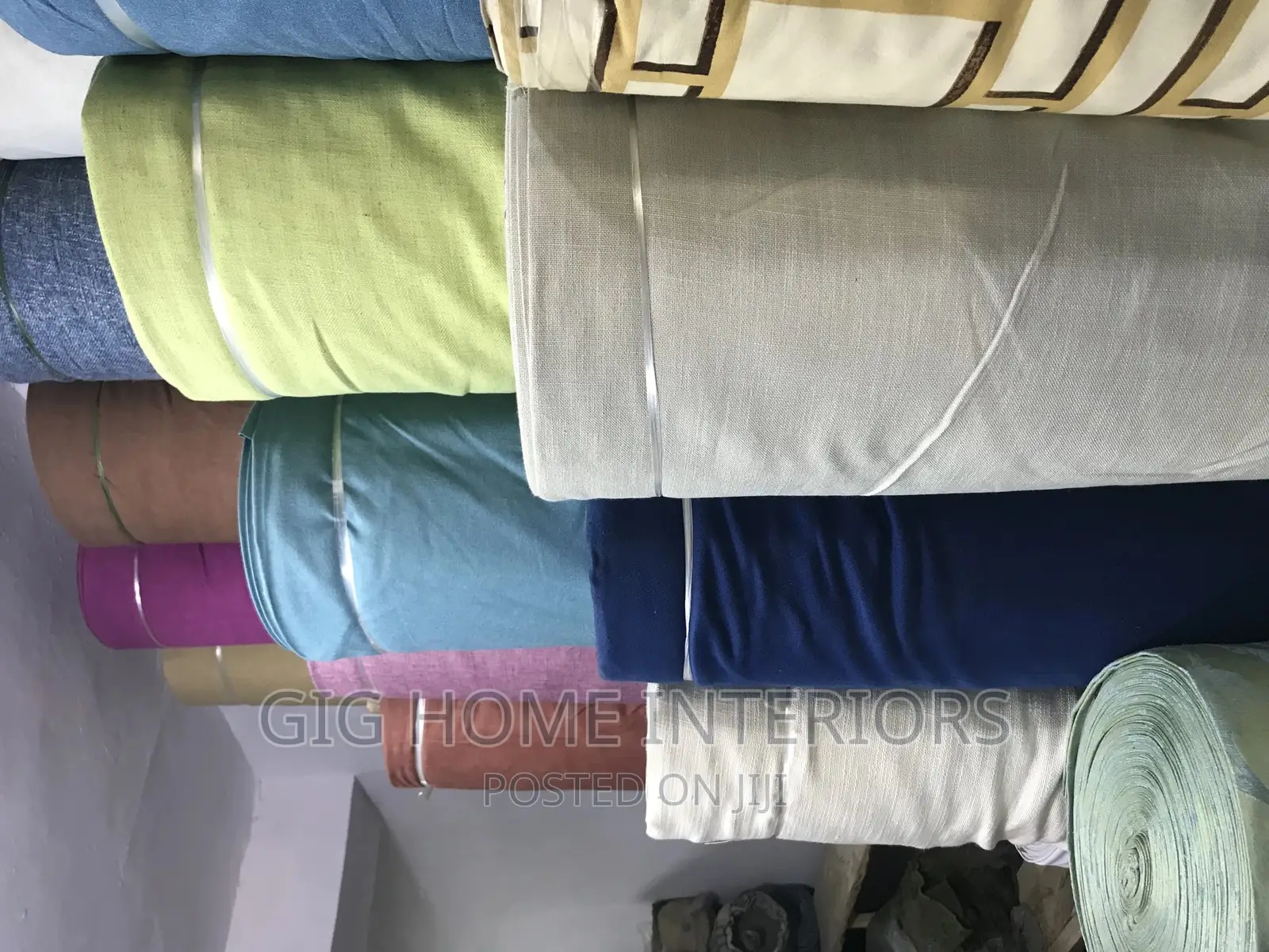 Premium Curtains