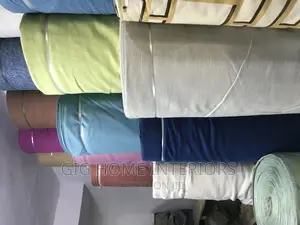 Premium Curtains