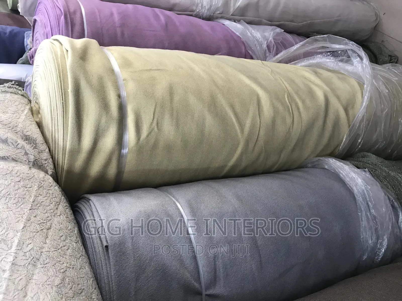 Premium Curtains