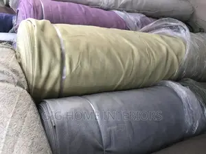 Premium Curtains