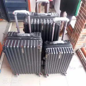 Ade Luggage Collection