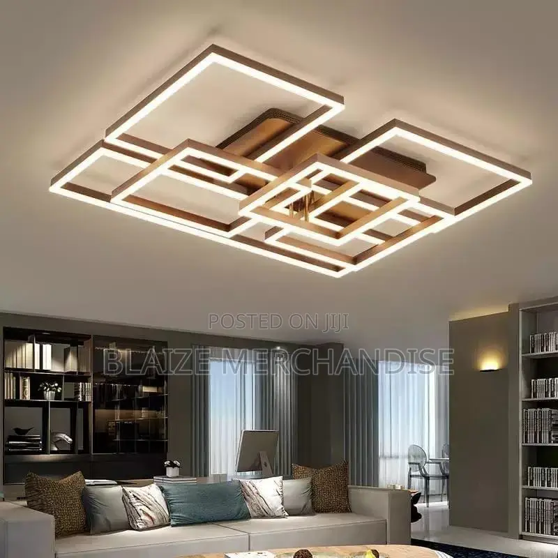 Chandalier
