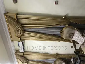Turkish Premium Curtains