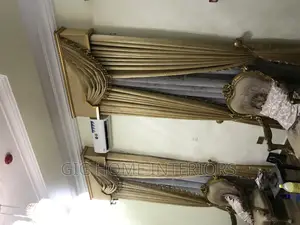 Turkish Premium Curtains