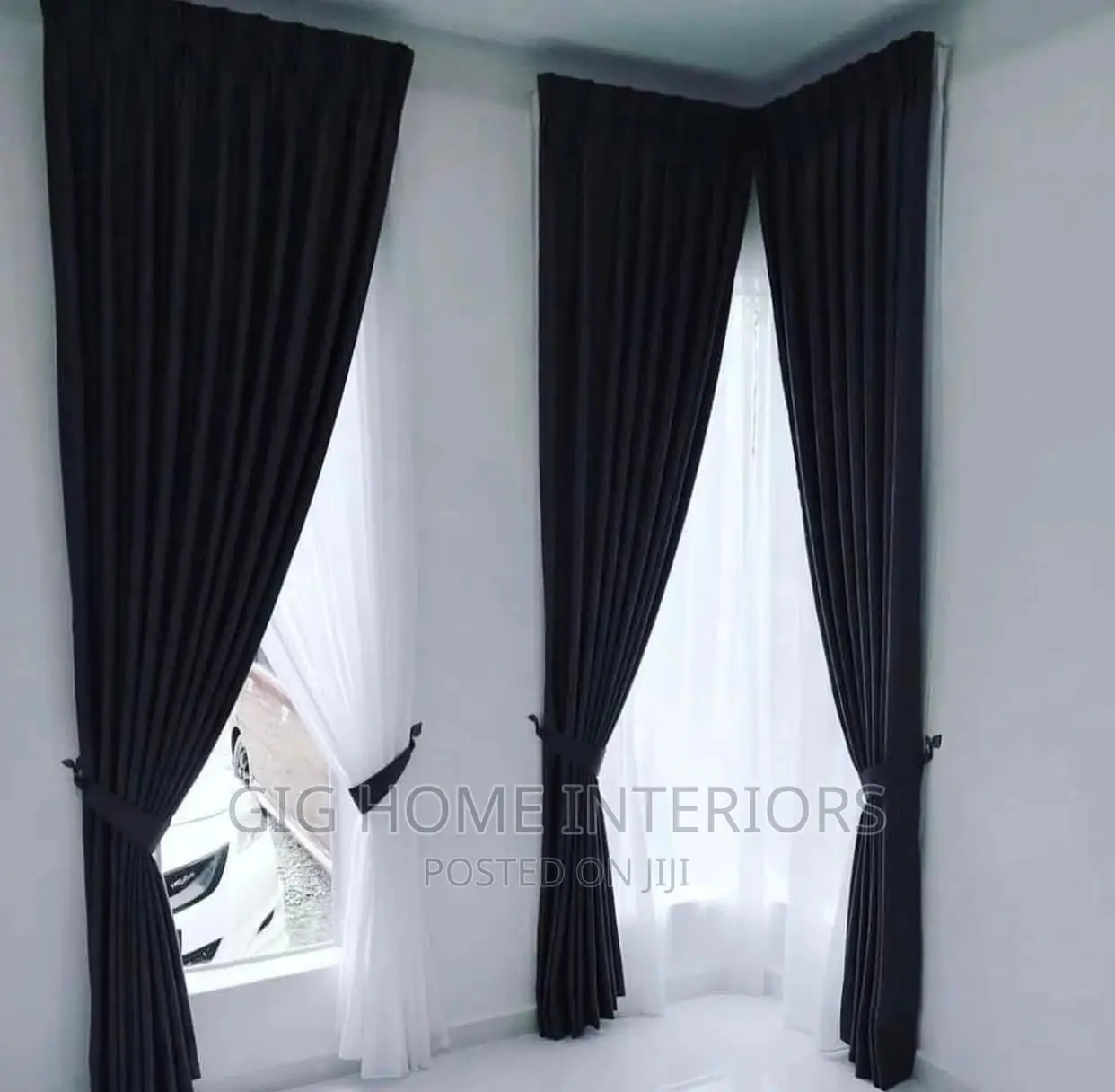 Premium Curtains