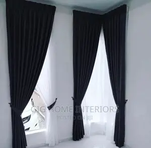 Premium Curtains