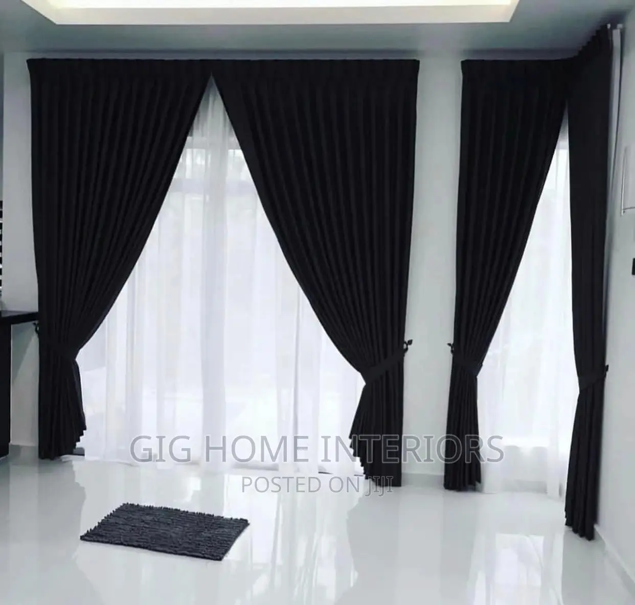 Premium Curtains