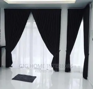 Premium Curtains