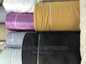 Premium Curtains