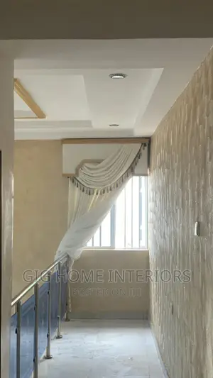 Turkish Premium Curtains