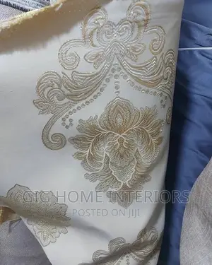 Turkish Premium Curtains