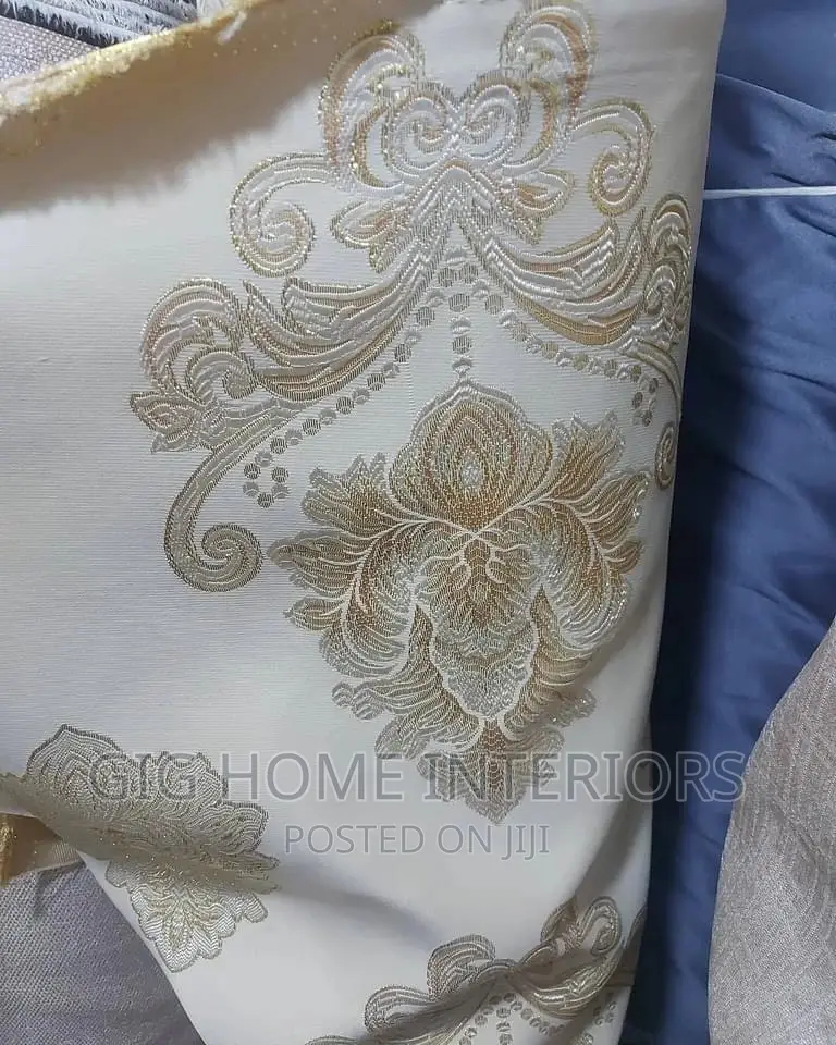 Turkish Premium Curtains