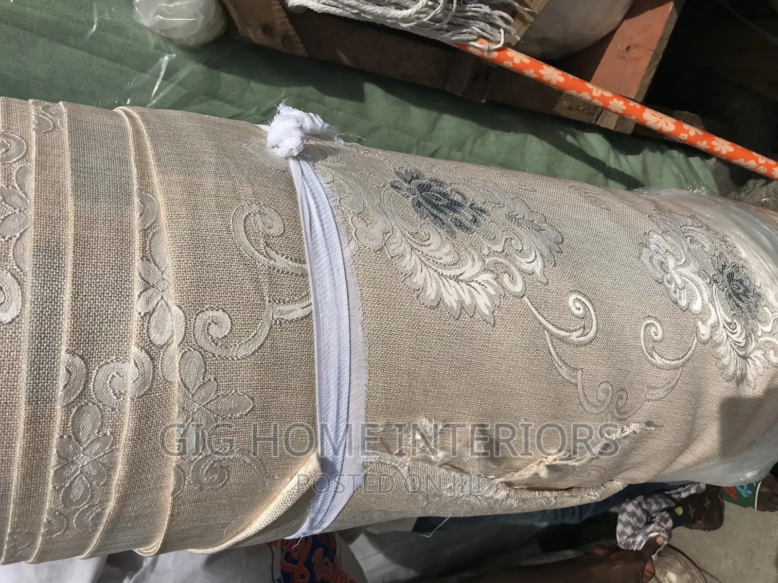 Turkish Premium Curtains