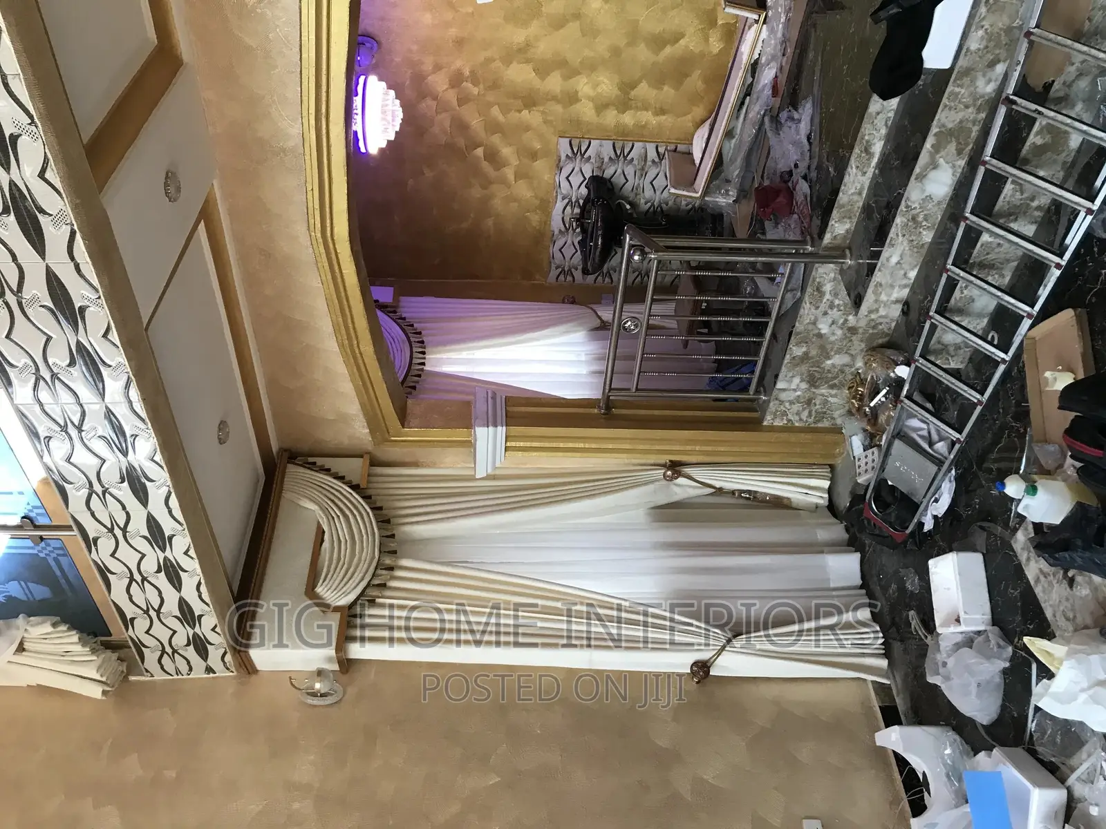 Turkish Premium Curtains