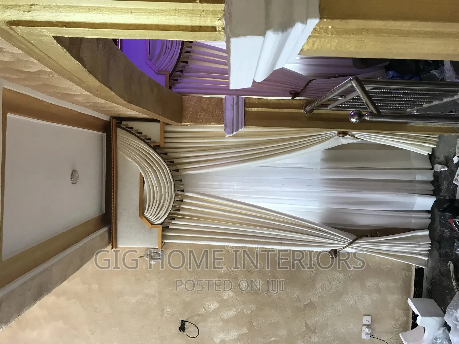 Turkish Premium Curtains