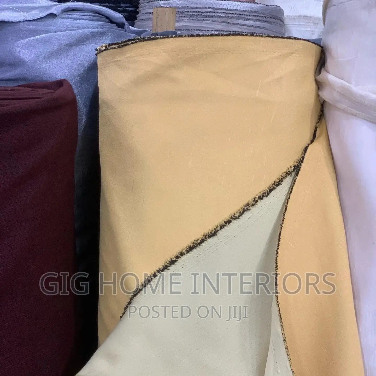 Turkish Premium Curtains