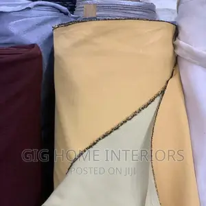 Turkish Premium Curtains