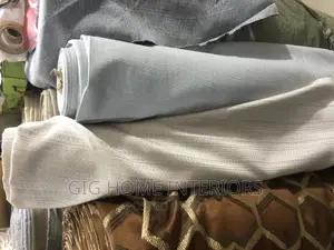 Turkish Premium Curtains