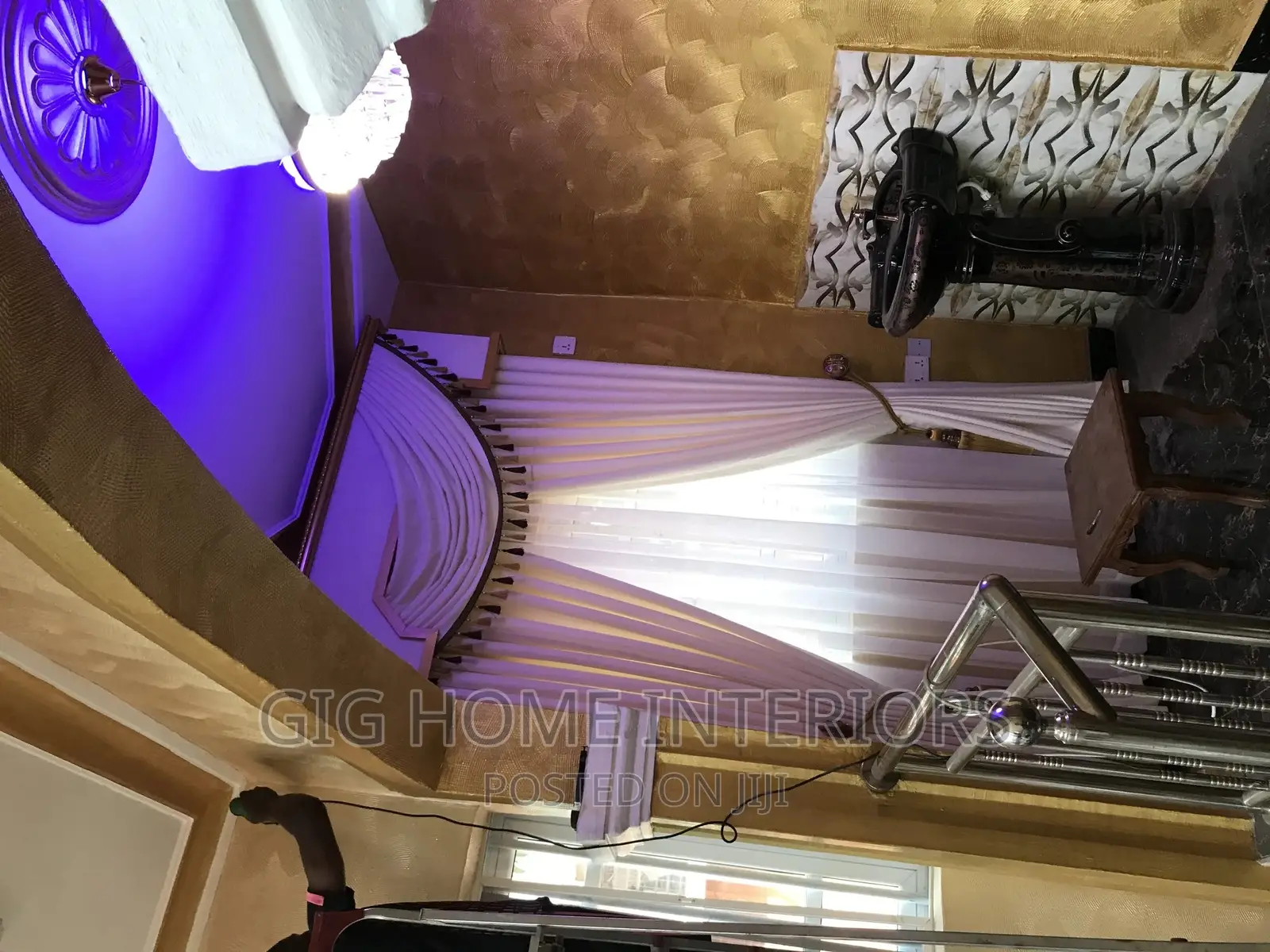 Turkish Premium Curtains