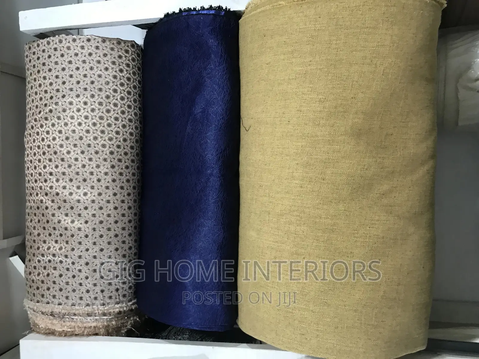 Turkish Premium Curtains