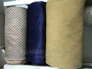Turkish Premium Curtains