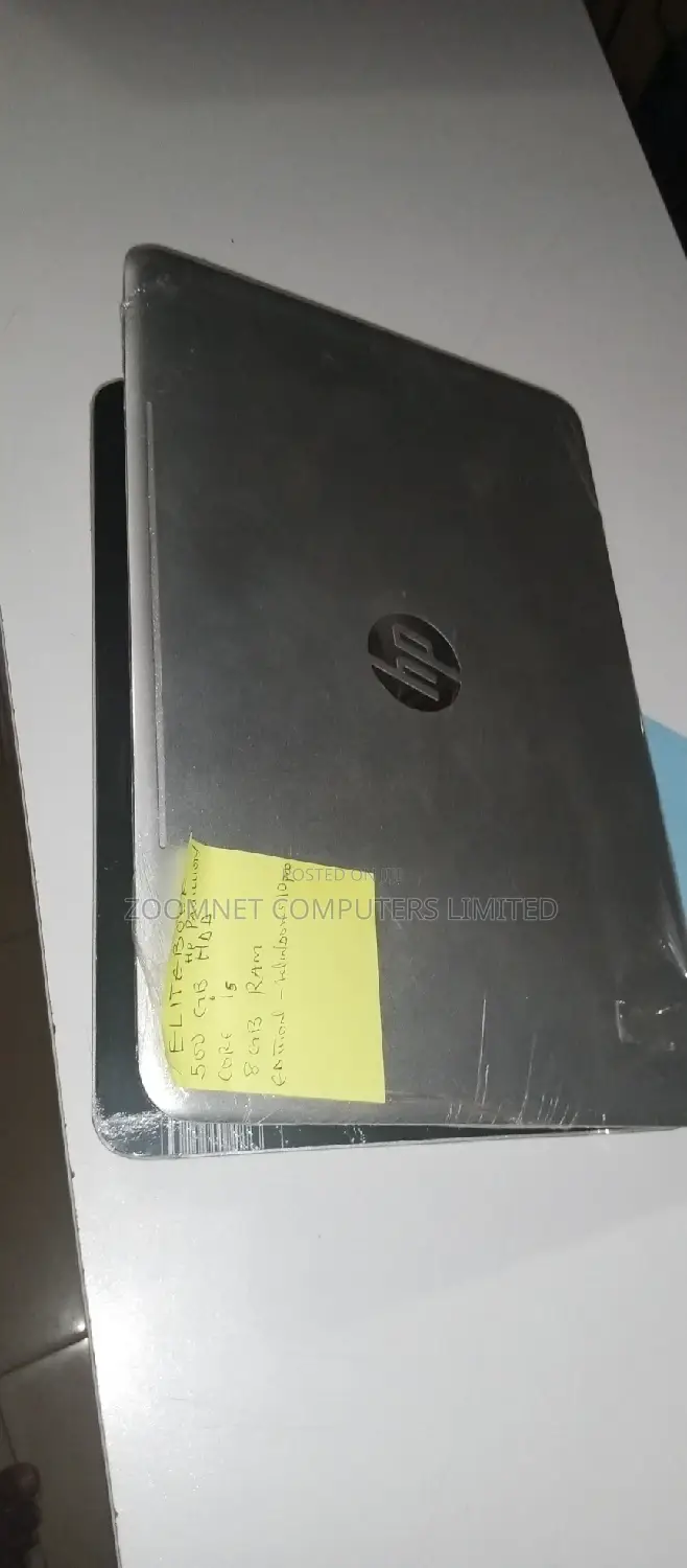 Laptop HP Pavilion 14 8GB Intel Core I5 HDD 500GB