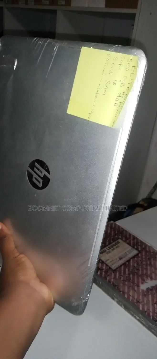 Laptop HP Pavilion 14 8GB Intel Core I5 HDD 500GB