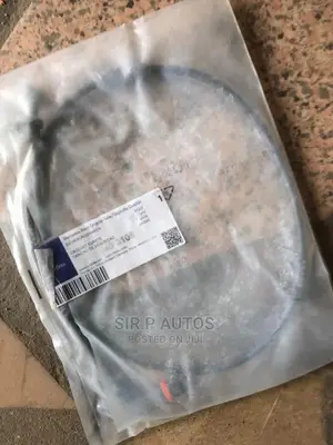 Mercedes Benz Wheels Speed Sensor