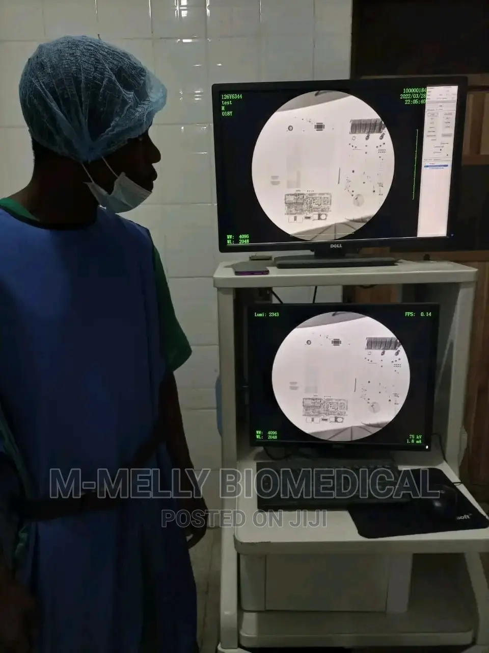 Biomedical Engineer