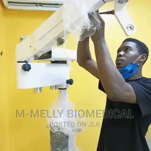 Biomedical Engineer