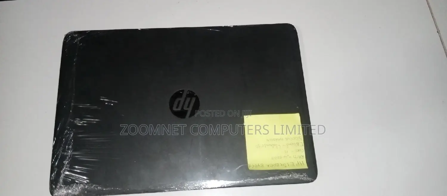 Laptop HP Pavilion 14 4GB Intel Core I5 HDD 500GB